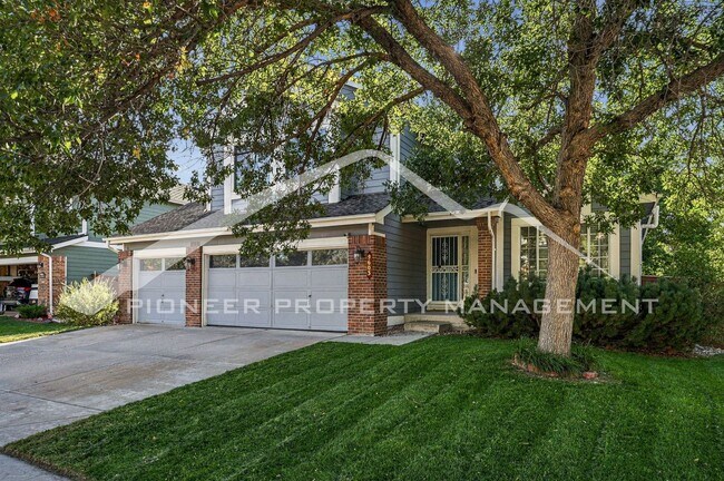 Building Photo - 9603 Laredo St