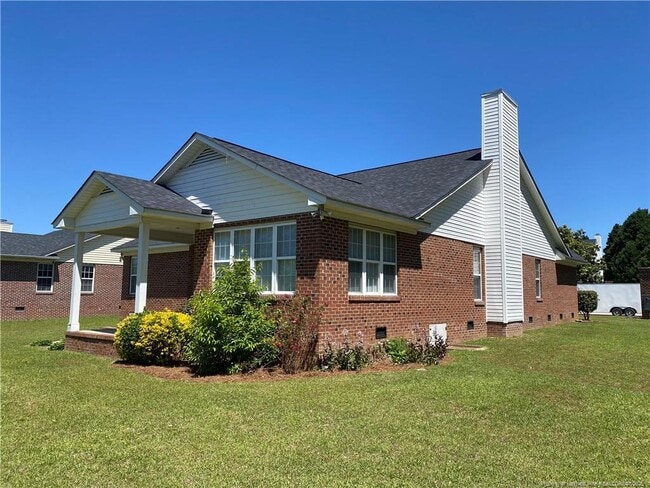 Building Photo - 6501 Ryefield Dr