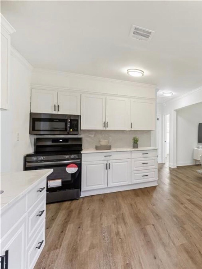 Building Photo - 437 Collier Ridge Dr NW