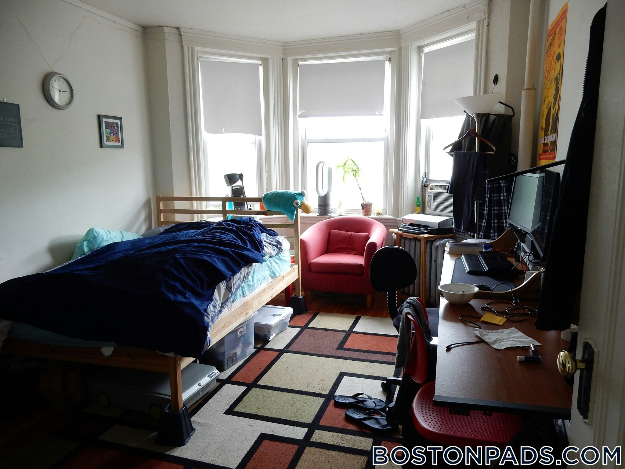 Building Photo - 1175 Boylston St