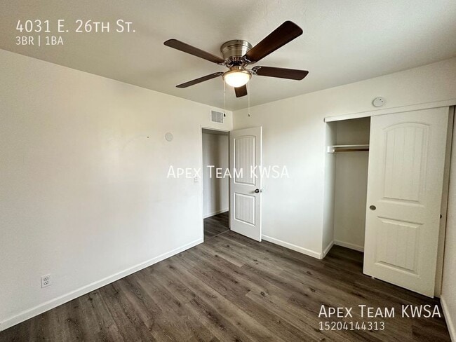 Building Photo - 4031 E 26th St