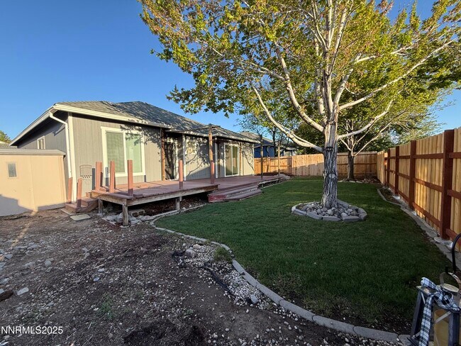 Building Photo - 7539 Michaela Dr
