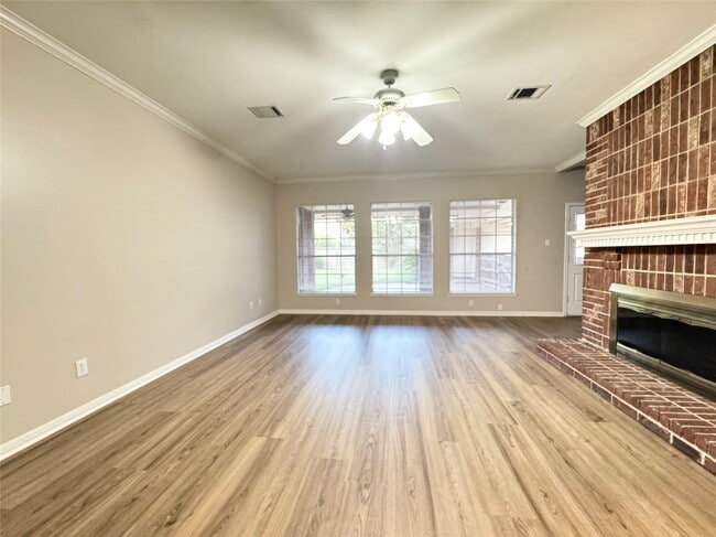 Building Photo - 4510 Colony Hills Dr