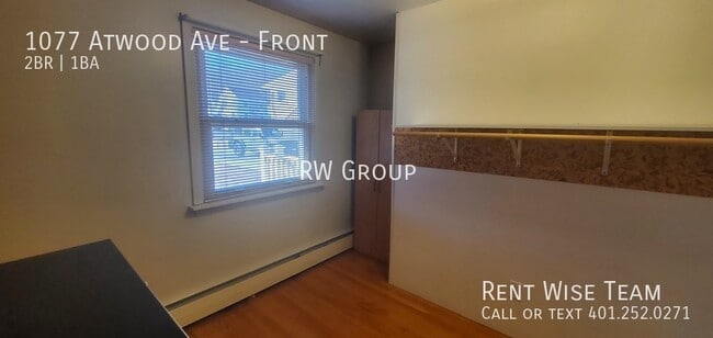 Building Photo - 1077 Atwood Ave