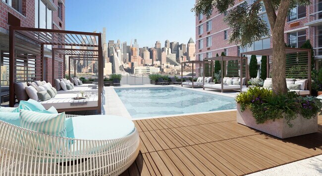 Building Photo - River Road, North Bergen, NJ 07047 - 2 BR ...