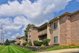 Building Photo - Park Madison Apartments