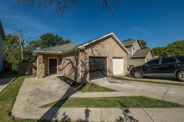 Building Photo - 2030 Brookes St