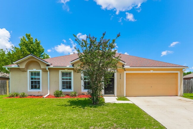 Building Photo - 3424 Steelgate Ct