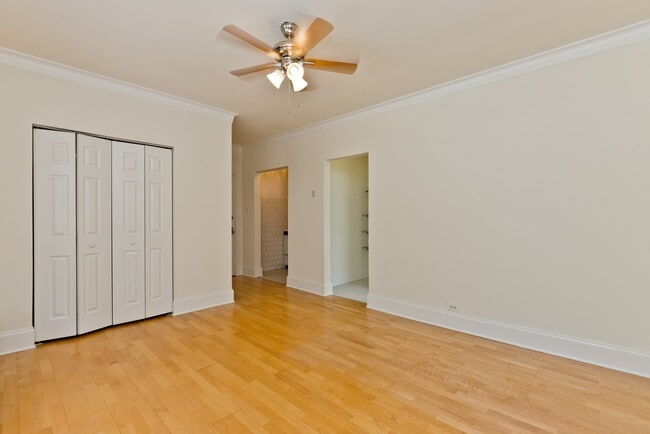 Interior Photo - Ravenswood Vista Apartments