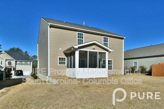 Building Photo - 161 Crimson Queen Dr