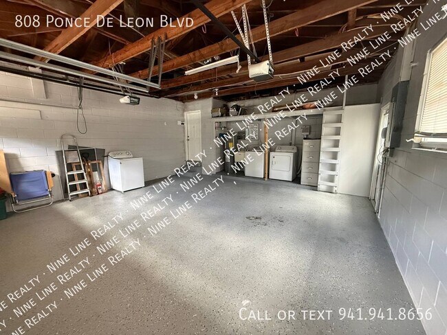 Building Photo - 808 Ponce De Leon Blvd