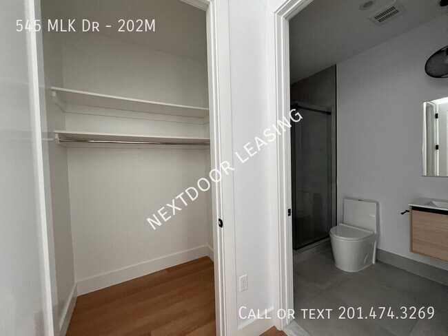 Building Photo - 545 M.L.K. Drive