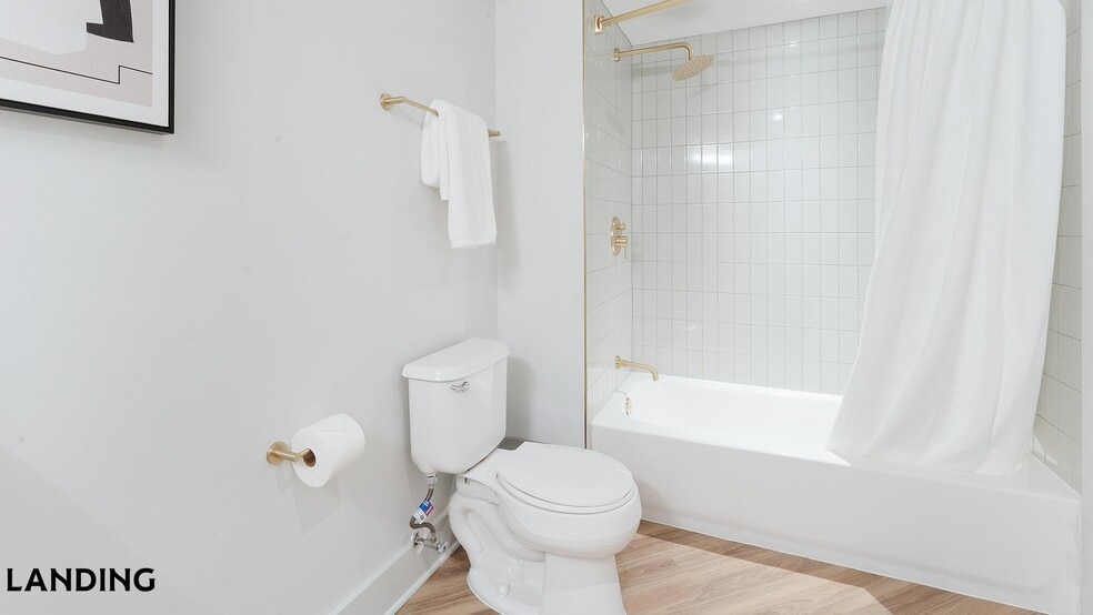 Building Photo - 1221 S Eads St