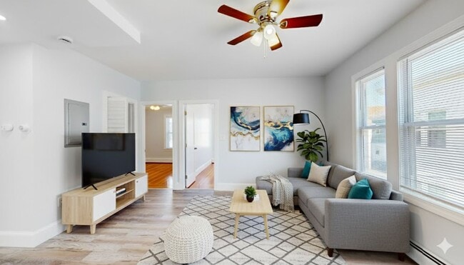 Building Photo - Beautiful 3 Bed with Parking in Salem