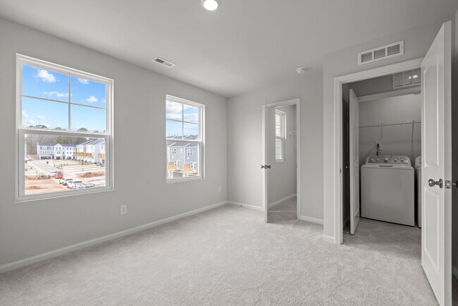 Building Photo - Gorgeous New Construction! Updated Kitchen, SS Appliances, Open Floorplan, Garage, Pet Friendly!