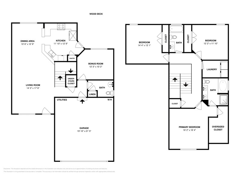 Building Photo - 1712 Colyn Avenue