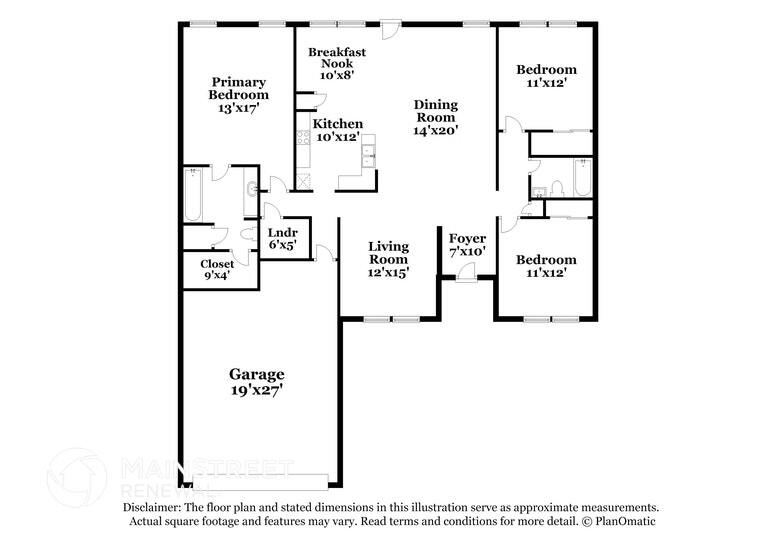 Building Photo - 3027 Canterbury Park Dr