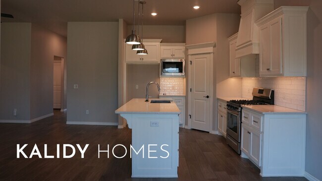 Building Photo - 12200 Ava Grace Ln