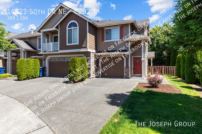 Primary Photo - 14623 50th Dr NE