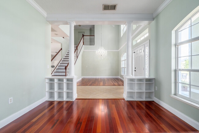 Building Photo - 14644 Cableshire Way