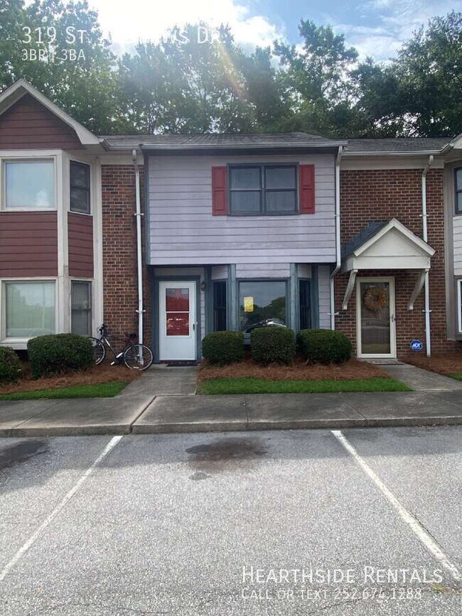 Primary Photo - 319 St Andrews Dr