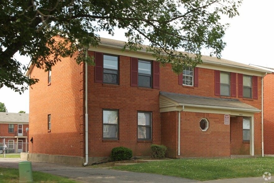 Maplewood 4860 Fegenbush Ln Louisville KY 40228 Apartment Finder