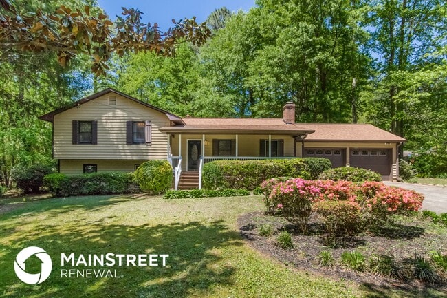 Building Photo - 3865 Westmoreland Dr NW