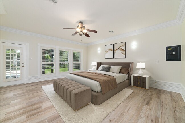 Building Photo - 5406 Kings Ransom Ct