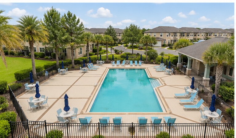 Building Photo - 2460 Stapleford Pl