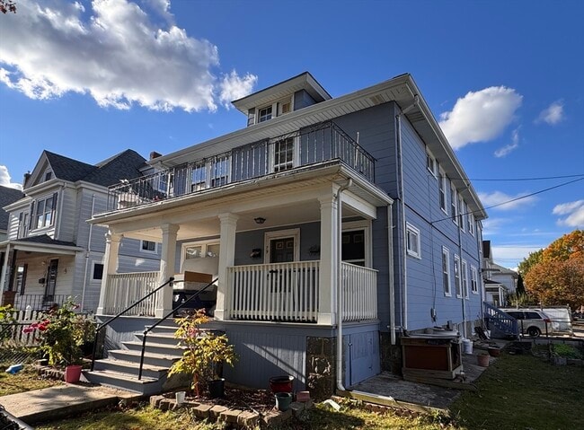 Building Photo - 77-79 N Central Ave