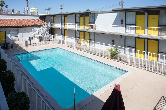 Alvernon Manor Tucson Az Apartment Finder