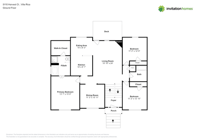 Building Photo - 5110 Harvest Ct