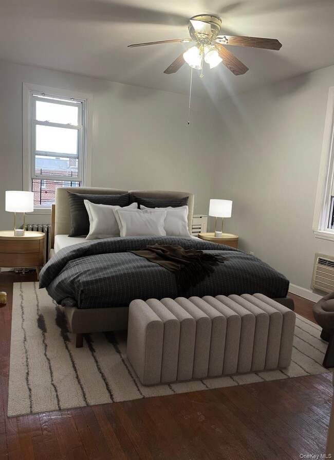 Building Photo - 1822 Fowler Ave