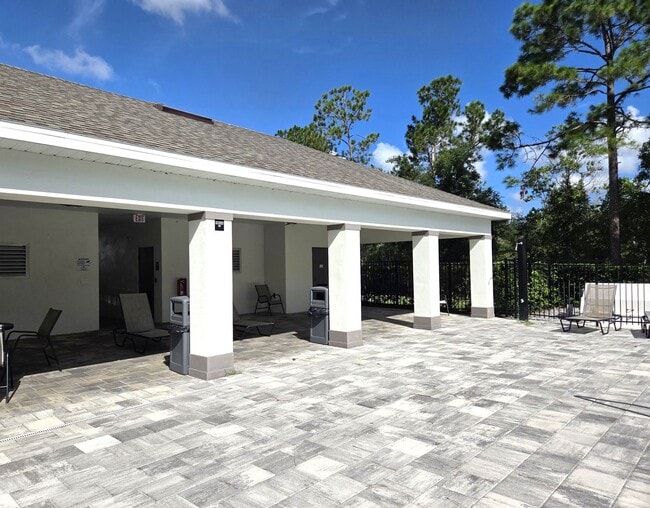 Building Photo - Pet Friendly Home in Cagan Crossings East