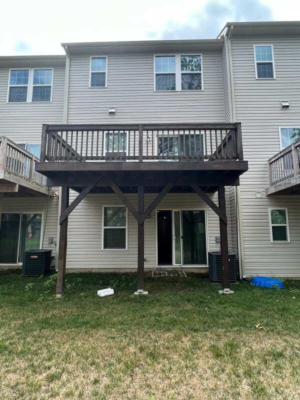 Building Photo - 1805 Rio Grande Dr