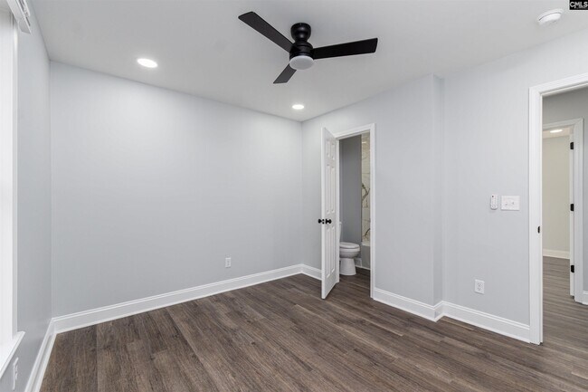 Building Photo - 3621 Medical Dr