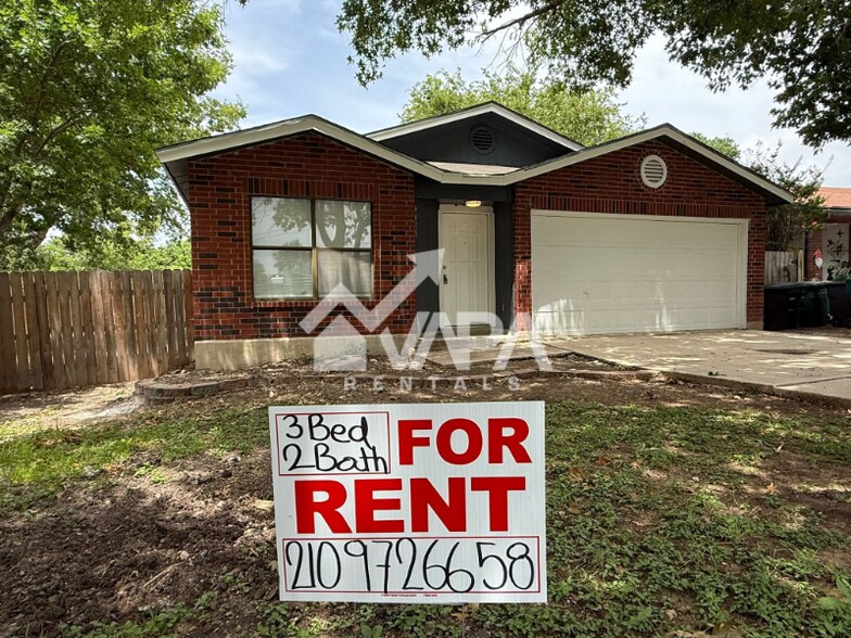 Primary Photo - 4455 Sherwood Way