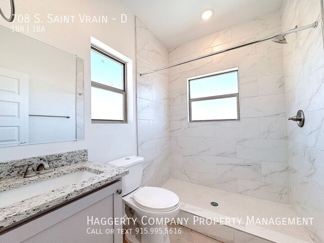 Building Photo - 708 St Vrain St