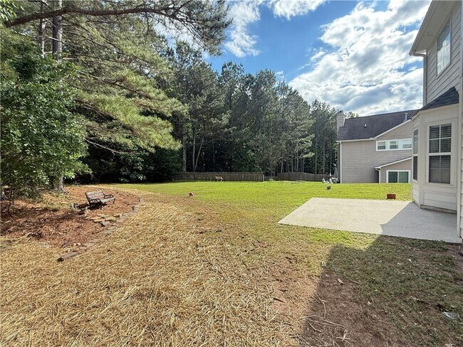 Building Photo - 4030 Brushy Creek Way