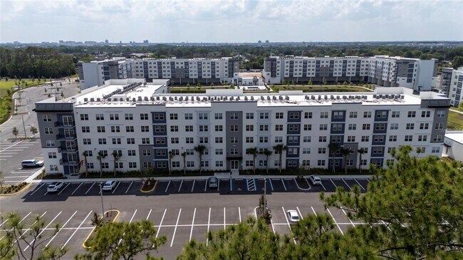 Building Photo - 5587 Millennia Park Dr