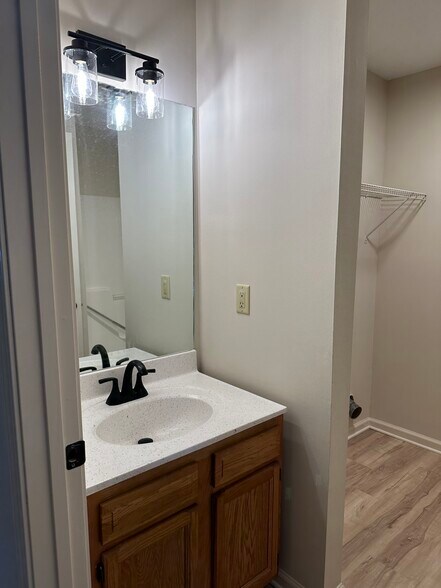 Hall Bath - 5425 Jacksboro Pike
