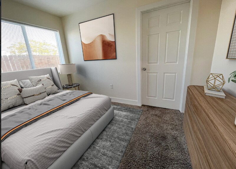 Building Photo - 1033 S Montebello Blvd