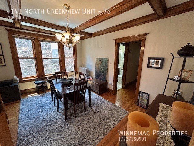 Building Photo - 4141 N Greenview Ave