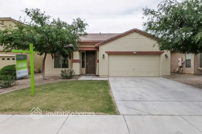 Building Photo - 1015 W Desert Valley Dr