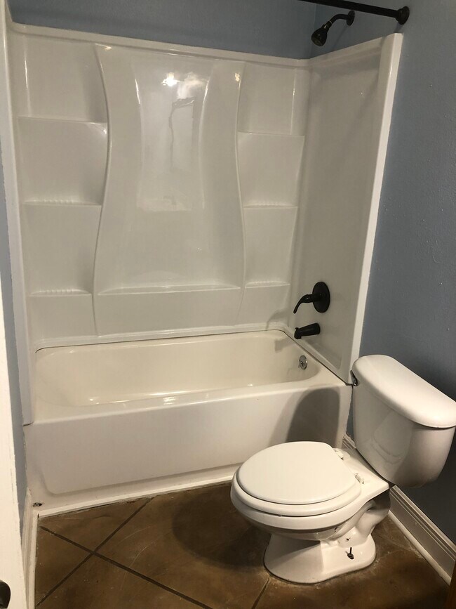 Bathroom - 7552 Danielle Ave
