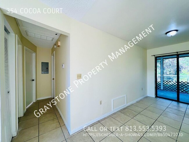 Building Photo - 354 Cocoa Ct