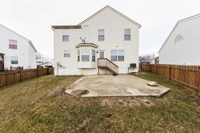 Building Photo - 5609 Blandon Run