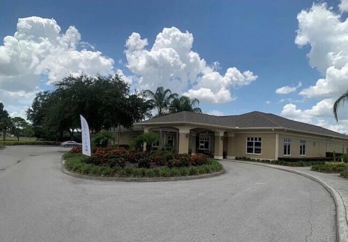 Building Photo - 901 Eagle Pond Dr