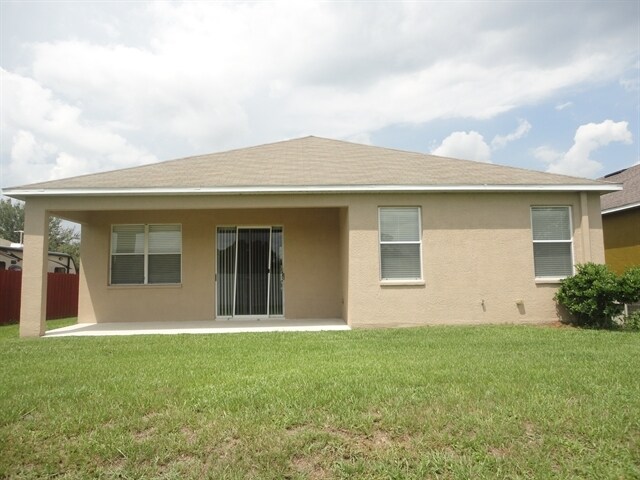 Building Photo - 8807 Sandy Plains Dr