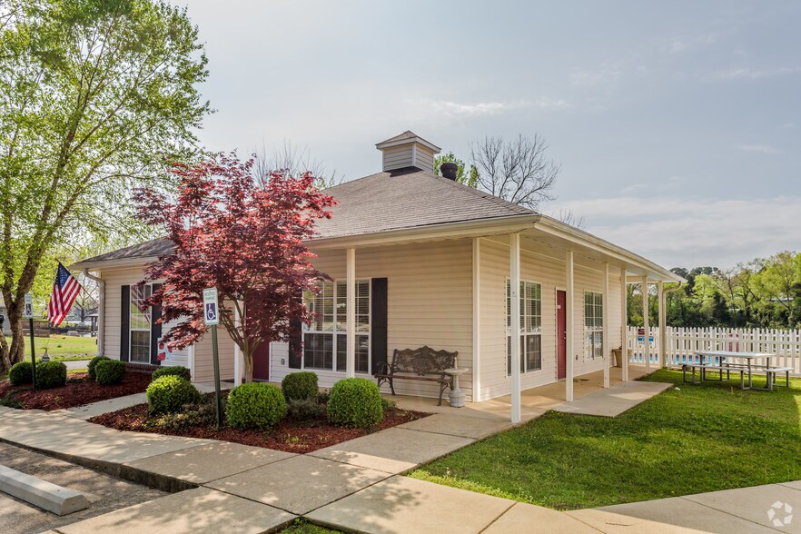 Village Square of Hot Springs 200 Lakeland Dr Hot Springs AR 71913 Apartment Finder